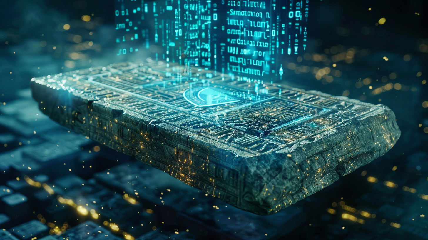 EDO·OS — Arquitectura Institucional