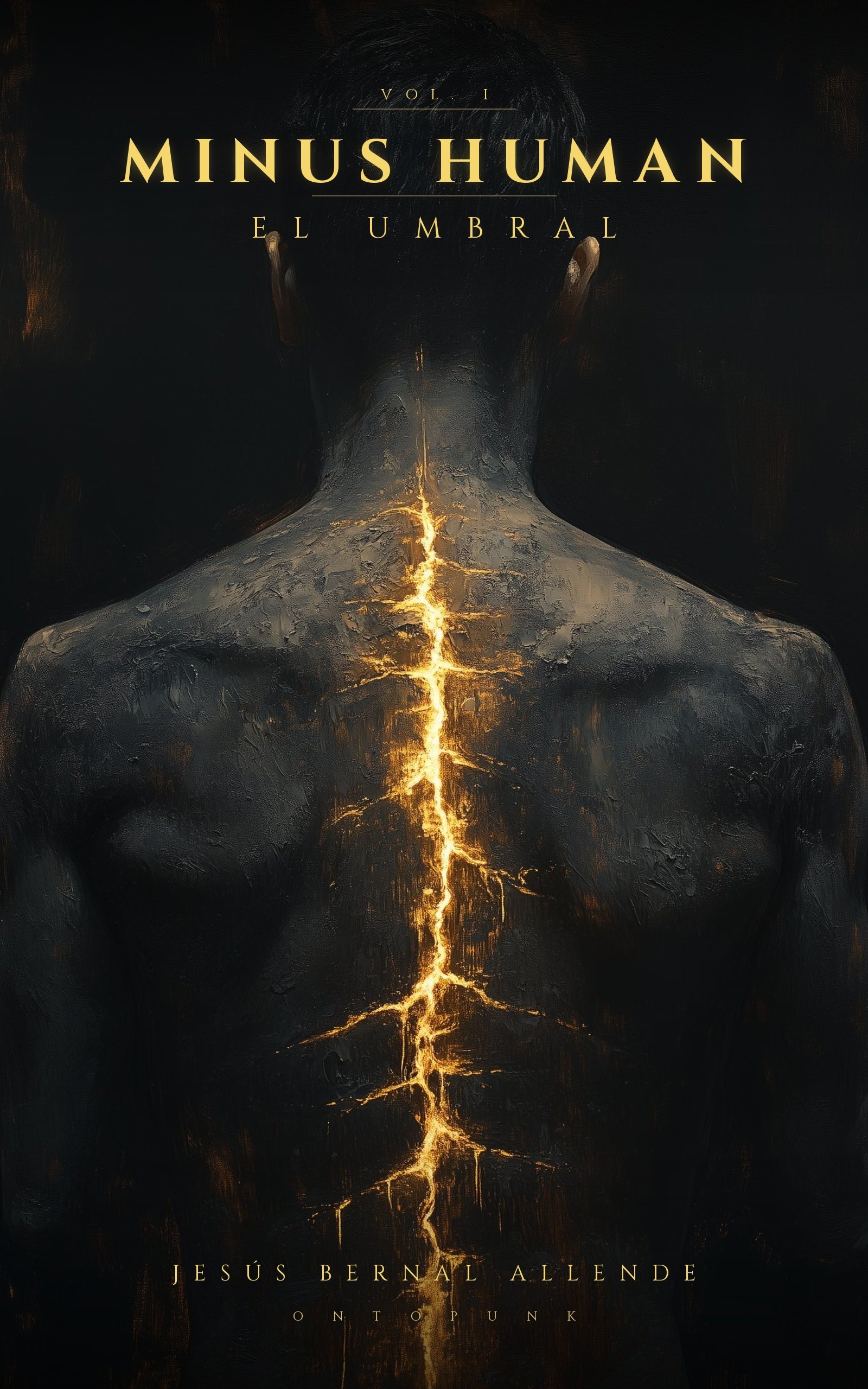MINUS HUMAN Vol I — El Umbral